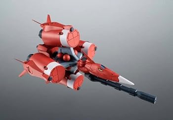 【中古】ROBOT魂 SIDE MS TS-MA2mod.00 メビウス・ゼロ ver. A.N.I.M.E.
