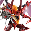 【中古】BANDAI SPIRITS(バンダイ スピリッツ) HG 1/35 紅蓮聖天八極式