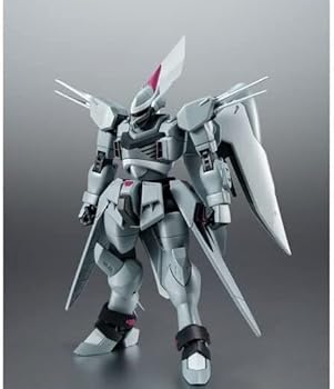 【中古】ROBOT魂 ZGMF-515 シグー ver. A.N.I.M.E. 機動戦士ガンダムSEED