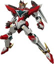 【中古】勇気爆発バーンブレイバーン THE合体 DXブレイバーン ノンスケール プラスチック製 塗装済み可動フィギュア