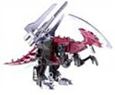 【中古】ゾイド B024パラブレード