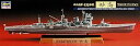 【中古】ハセガワ 1/700 日本海軍 重巡洋艦 妙高 フルハルバージョン