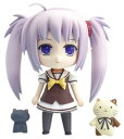 【中古】SHUFFLE!MEMORIES プリムラのちっちゃな大ぼうけん !? with おしゃべりねんどろいど プリムラ通常版 (ノンスケール ABS/PVC塗装済み可動フィギ