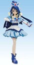 【中古】アクションフィギュアコレクション Yes!プリキュア5 キュアアクア