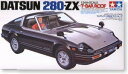 【中古】タミヤ 1/24 スポーツカーシリーズ 15 フェアレディ280Z・Tバールーフ 絶版