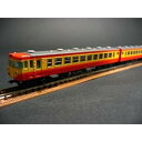 【中古】マイクロエース Nゲージ 155系・修学旅行「ひので」号基本8両セット A5311 鉄道模型 電車
