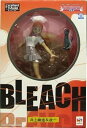 【中古】エクセレントモデル BLEACH 井上織姫&夜一