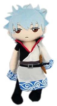 楽天市場】銀魂 銀時 クッションの通販