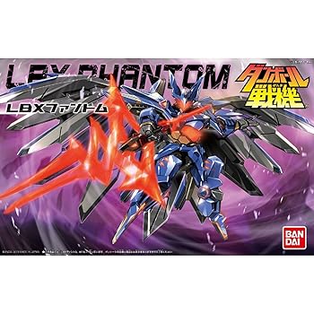 楽天市場】ダンボール戦機 ファントムの通販