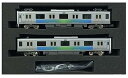 【中古】Nゲージ 4550 西武30000系 池袋線 32104編成 増結用先頭車2両セット (動力無し)