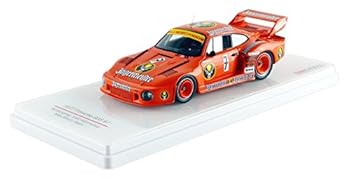 【中古】TrueScale Miniatures 1/43 ポルシェ 935 ニュルブルクリンク 1000km 1977 #7 完成品【メーカー名】【メーカー型番】【ブランド名】TrueScale Miniatures ミニカー・ダイキャストカー 【商品説明】TrueScale Miniatures 1/43 ポルシェ 935 ニュルブルクリンク 1000km 1977 #7 完成品画像はサンプル写真のため商品のコンディション・付属品の有無については入荷の度異なります。商品写真はできる限り実物の色に近づけるよう徹底しておりますが、 お使いのモニター設定、お部屋の照明等により実際の商品と色味が異なる場合がございます。※中古品のため「限定」「初回」「保証」「DLコード」などの表記がありましても、特典・付属品・保証等は付いておりません。※コミック、CD、DVD、VHSは、レンタルアップ品の場合もございます。気になる方は購入前にお問い合わせください。中古品のため使用に影響ない程度の使用感・経年劣化（傷、汚れなど）がある場合がございます。※中古品の特性上ギフトには適しておりません。当店では初期不良に限り、商品到着から5日間は返品を受け付けております。お問い合わせ・メールにて不具合詳細をご連絡ください。お客様都合での返品はお受けしておりませんのでご了承ください。他モールとの併売品の為、売り切れの場合はご連絡させて頂きます。★ご注文からお届けまで1、ご注文（24時間受付）2、注文確認⇒当店から注文確認メールを送信致します3、在庫確認⇒中古品は受注後に、再メンテナンス、梱包しますので、お届けまで3日〜10日程度とお考え下さい。※海外在庫の場合は2週間程度でのお届けとなります。4、入金確認⇒前払い決済をご選択の場合、ご入金確認後、配送手配を致します5、出荷⇒配送準備が整い次第、出荷致します。配送業者、追跡番号等の詳細をメール送信致します。6、到着⇒出荷後、1〜3日後に商品が到着します。※離島、北海道、沖縄は遅れる場合がございます。予めご了承下さい。お電話でのお問合せは少人数で運営の為受け付けておりませんので、お問い合わせ・メールにてお願い致します。ご来店ありがとうございます。当店では良品中古を多数揃えております。お電話でのお問合せは少人数で運営の為受け付けておりませんので、お問い合わせ・メールにてお願い致します。