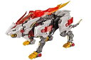 【中古】コトブキヤ ワイルドライガー紅蓮Ver.