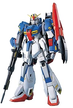 【中古】PG 1/60 MSZ-006 ゼータガンダム (機動戦士Zガンダム)...