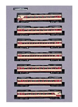 ����š�KATO N������ 157�� ���ޤ� ���� 7ξ���å� 10-393 Ŵƻ�Ϸ� �ż�