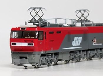 【中古】KATO Nゲージ EH500 3037 鉄道模型 電気機関車