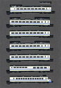 【中古】Nゲージ車両 485系特急電車 (スーパー雷鳥仕様)セット 92629