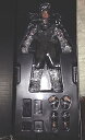 【中古】ムービー・マスターピース アイアンマン 1/6スケール フィギュア トニー・スターク メカテスト版