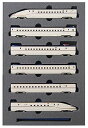 【中古】KATO Nゲージ W7系 北陸新幹線 はくたか 基本 6両セット 10-1262 鉄道模型 電車