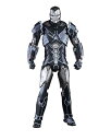 【中古】ムービー・マスターピース アイアンマン3 アイアンマン・マーク15(スニーキー)1/6スケール プラスチック製 塗装済み可動フィギュア