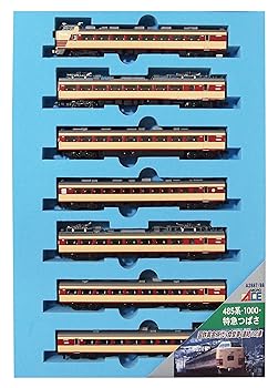 楽天市場】マイクロエース nゲージ 485系－1000 特急つばさの通販