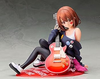 けいおん K-ON! 5th Anniversary 秋山澪 中野梓 フィギュア b077tzzhvd.jpg