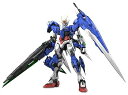 【中古】PG 機動戦士ガンダム ダブルオーガンダム セブンソード/GA 1/60スケール 色分け済みプラモデル