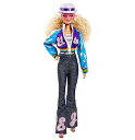 【中古】バービー(Barbie) エルトン・ジョン 【シグネチャー GOLD】 GHT52
