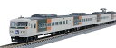 【中古】TOMIX Nゲージ 185-200系特急電車 踊り子・新塗装・強化型スカート セット 7両 98398 鉄道模型 電車