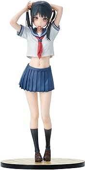 【カントク】しずくアクリルPOP制服 楽天市場】カントク（コレクション｜ホビー）の通販