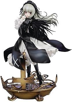 【中古】 ローゼンメイデン水銀燈完...