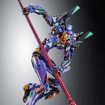 Hobbies - 【中古】METAL BUILD エウ゛ァンゲリオン初号機 EVA2020