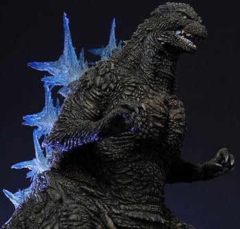 【中古】東宝30cmシリーズ ゴジラ 2023 『ゴジラ -1.0』 少年リック限定版