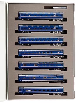 【中古】TOMIX Nゲージ 24系 25形 特急寝台 北斗星 混