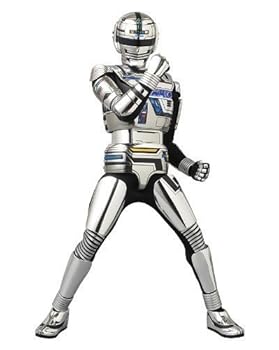 【中古】宇宙刑事ギャバン THE MOVIE PBM! 宇宙刑事ギャバン type G