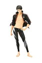 【中古】Free!-Eternal Summer- 山崎 宗介 1/8スケール PVC製 塗装済み完成品フィギュア