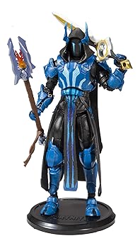 【中古】マクファーレントイズフォートナイト アイスキング 7インチ アクション フィギュア [並行輸入品]