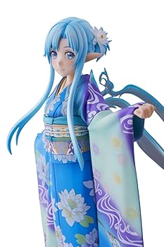 【中古】Aniplex ソードアート・オンライン アリシゼーション - アンダーワールド戦争 PVC 像 1/7 Wahoo! アスナウン
