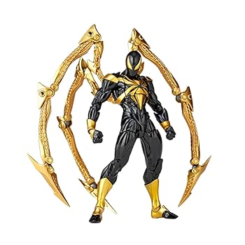 楽天市場】アメイジング・ヤマグチ 013 アイアンマンの通販