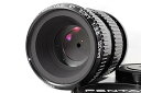 【中古】PENTAX SMCP 67 ソフト 120mm F3.5 W/C