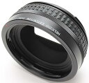 【中古】PENTAX 67 ヘリコイド接写リング (ケース付) 37919