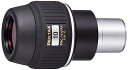 【中古】ペンタックス PENTAX アイピース XW10 スポッティングスコープ用 70514