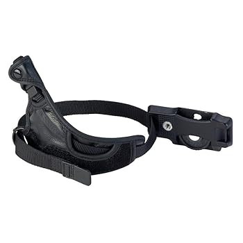 【中古】［非常に良い］DSLR Leather Hand Strap