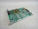 【中古】IP3WW-8ESIU-A1 NEC (AspireX)8回線ESIユニット ビジネスフォン