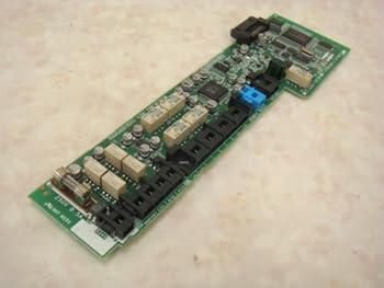 【中古】［非常に良い］ET-EXU-iA/SM 日立 iA 付加機能ユニット(iA/SM) [オフィス用品] ビジネスフォン..