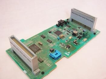 【中古】［非常に良い］VB-E2211 パナソニック Acsol ISDN外線増設ユニット [オフィス用品] ビジネスフ..