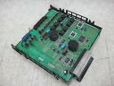 【中古】Panasonic オフィス用品 VB-D250用 アナログ外線・内線増設ユニット ビジネスフォン VB-D222