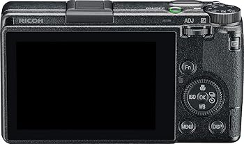 【中古】Expert Shield - The Screen Protector for Pentax K-1 - クリスタルクリア Ricoh GR III - GL..