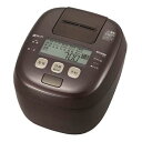 【中古】TIGER(タイガー) JPI-B180-TP 圧力IH炊飯器 炊きたて 1升炊き ディープブラウン