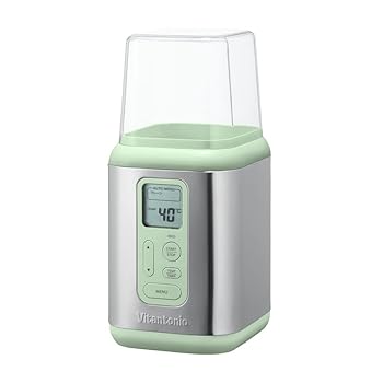 【中古】［非常に良い］Vitantonio ヨーグルトメーカー VYG-50-G