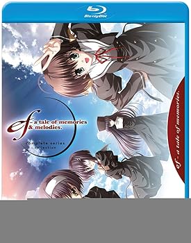 楽天市場】ef: A Tale of Memories － Complete Collection 北米版